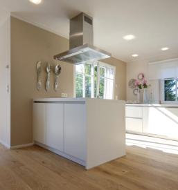 Prenova kuhinje Maribor