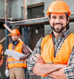 Postavitev hiše na ključ Gorenjska