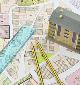 Dobro geodetsko podjetje Ljubljana, okolica