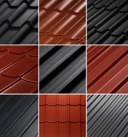 Krovsko-kleparski izdelki