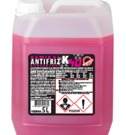 Kvalitetna proizvodnja izdelkov za dom in avto