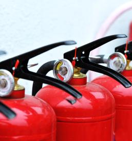 Tečaj požarne varnosti Štajerska, Slovenija