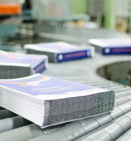 Stroji za tiskarne Litija