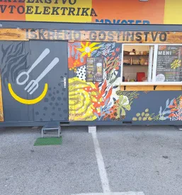 Dobra ulična hrana