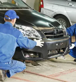 Dober servis vozil v Mariboru