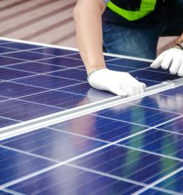 Dobava in montaža solarnih elektrarn Ljubljana, Osrednja Slovenija