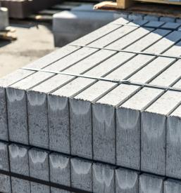 Gradbeni material Ljubljana