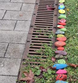 Vpis v OŠ Ljudski vrt