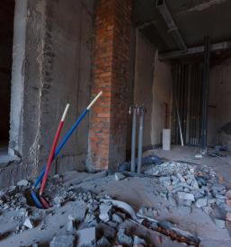 Ugodne rušitve Mozirje