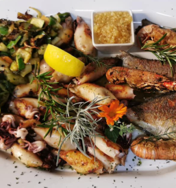 Domače jedi Šentilj