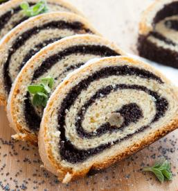 Orehova potica Primorska