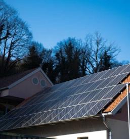 Ugodne elektroinštalacije Savinjska