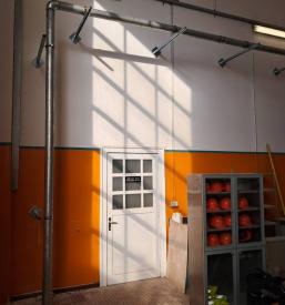 Vodovodne inštalacije Nova Gorica, Goriška