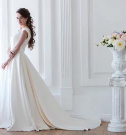 Šivanje oblek za posebne priložnosti Ljubljana