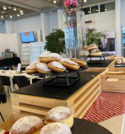 catering za podjetja Slovenija