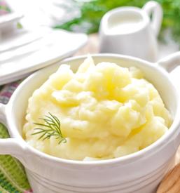 Prodaja slovenske sorte krompirja