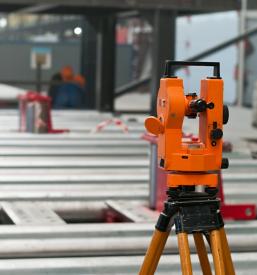 Geodetska dela Šempeter pri Gorici, Goriška