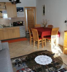 Najem apartmaja v Kranjski Gori