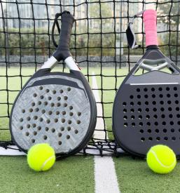 Ugoden najem padel igrišča Maribor in okolica