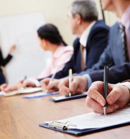 Izobraževanje, seminarji za zaposljivost Murska Sobota