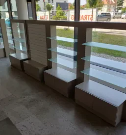 Customized furniture