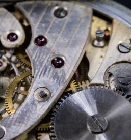 Ugoden servis ur Ljubljana