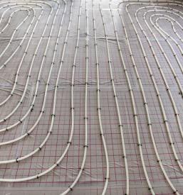 Ogrevalne inštalacije Novo mesto