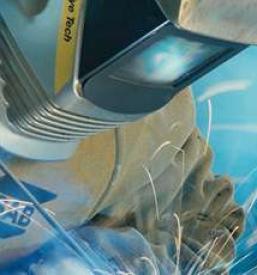 Lasersko varjenje kovin Gorenjska, Slovenija