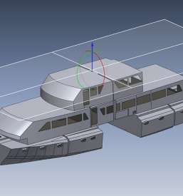 3D merilne tehnologije Slovenija