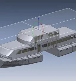3D merilne tehnologije Slovenija