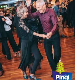 Plesni tečaji in dogodki Maribor, Štajerska