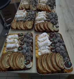 Domače pecivo Koroška