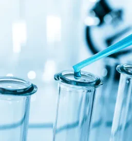 Kvalitetni laboratorijski merilni sistemi Slovenija