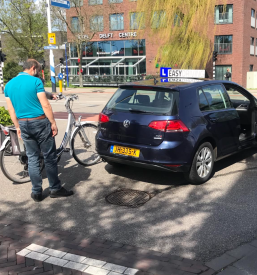 Dobra avtošola Ljubljana