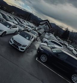 Odkup rabljenih vozil Celje, Savinjska