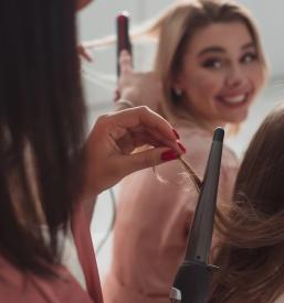 Dober frizerski salon Postojna