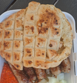 Čevapčiči v Lepinji Ptuj