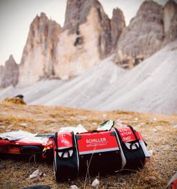 Defibrilator za reševalce Slovenija