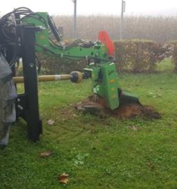 Vzdrževanje in gradnje Kidričevo d.o.o.