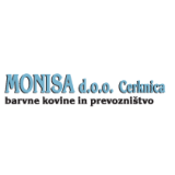 MONISA d.o.o. Cerknica