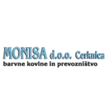 MONISA d.o.o. Cerknica