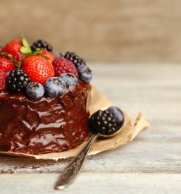 Unikatne torte po naročilu Ljubljana