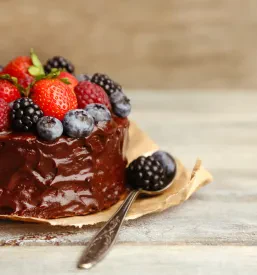 Unikatne torte po naročilu Ljubljana