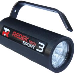 Diving flashlight Slovenia, Europe