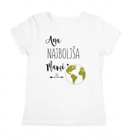 Tisk na majice