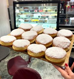 Slaščičarna Vrhnika