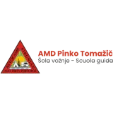 AMD Pinko Tomažič