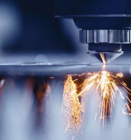 Fachgerechte Metall- und Blechprodukteherstellung nach Maß Slowenien