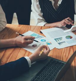 Agent za vsa zavarovanja Ljubljana, Osrednja Slovenija