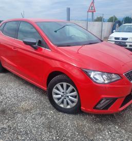 Prodaja vozil in bencinski servis Juršinci